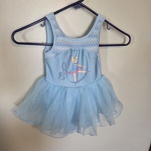 Disney Ballerina Cinderella Swimsuit